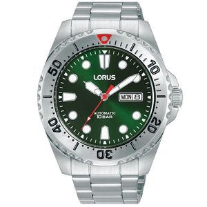 Lorus Sports RL475BX9 Automatik Herrenuhr