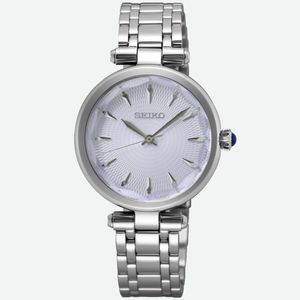 Seiko SRZ553P1 Klassik Damenuhr