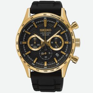 Seiko Sports SSB446P1 Chrono Mens Watch