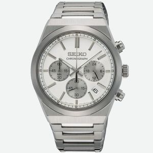 Seiko Sports SSB451P1 Chrono Herrenuhr