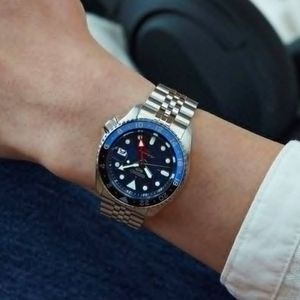 Seiko 5 Sports SSK003K1 Automatic Mens Watch