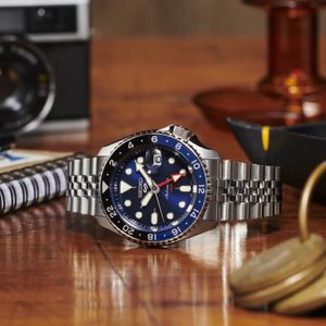 Seiko 5 Sports SSK003K1 Automatic Mens Watch