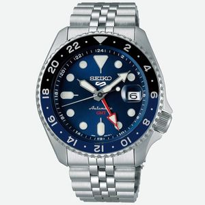 Seiko 5 Sports SSK003K1 Automatic Mens Watch