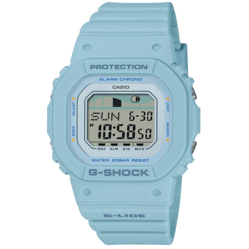 Casio G-Shock GLX-S5600-2ER G-Lide