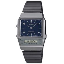 Casio Vintage AQ-800EB-2AEF Edgy Collection Herrenuhr  