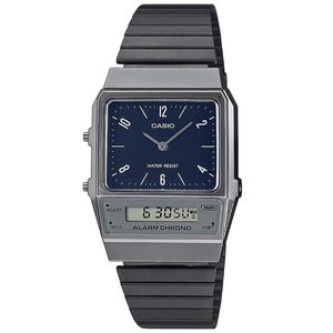 Casio Vintage AQ-800EB-2AEF Edgy Collection Herrenuhr  