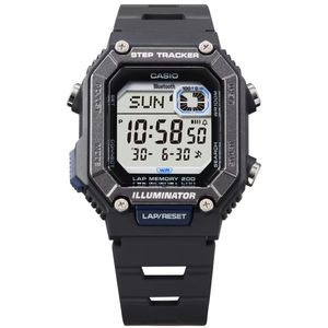 Casio WS-B1000-1AVEF Timeless Collection Herrenuhr
