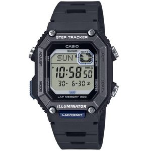 Casio WS-B1000-1AVEF Timeless Collection Herrenuhr