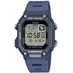 Casio WS-B1000-2AVEF Timeless Collection Herrenuhr