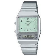Casio Vintage AQ-800E-3AEF Edgy Collection Herrenuhr  