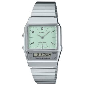 Casio Vintage AQ-800E-3AEF Edgy Collection Herrenuhr  