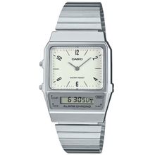Casio Vintage AQ-800E-7A2EF Edgy Collection Herrenuhr  
