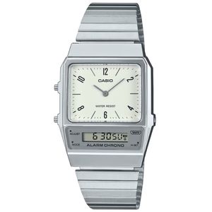 Casio Vintage AQ-800E-7A2EF Edgy Collection Herrenuhr  