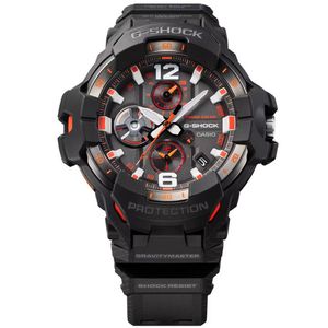 Casio G-Shock GR-B300-1A4ER GravityMaster Herrenuhr