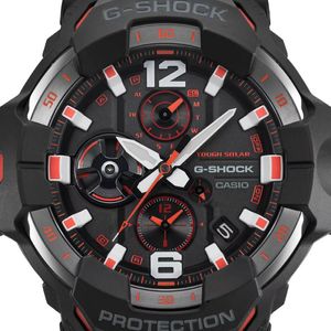 Casio G-Shock GR-B300-1A4ER GravityMaster Herrenuhr