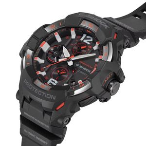 Casio G-Shock GR-B300-1A4ER GravityMaster Herrenuhr