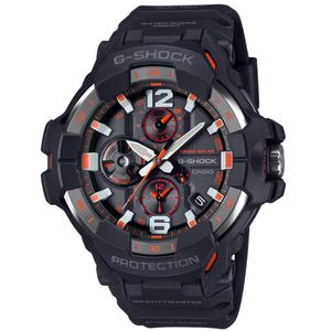 Casio G-Shock GR-B300-1A4ER GravityMaster Herrenuhr