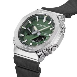 Casio G-Shock GBM-2100A-1A3ER Classic Herrenuhr