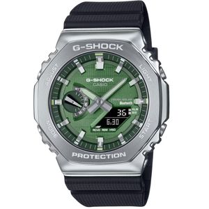 Casio G-Shock GBM-2100A-1A3ER Classic Herrenuhr