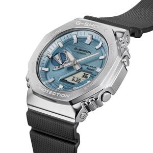 Casio G-Shock GBM-2100A-1A2ER Classic Mens Watch