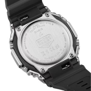 Casio G-Shock GBM-2100A-1A2ER Classic Mens Watch