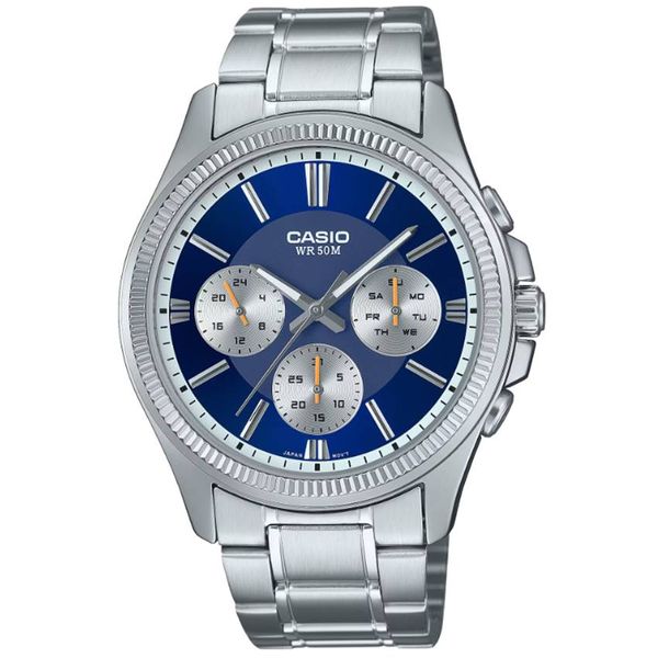 herrenuhr casio