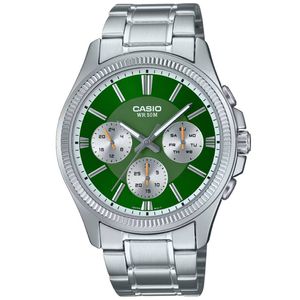 Casio MTP-1375PD-3AVEF Timeless Herrenuhr