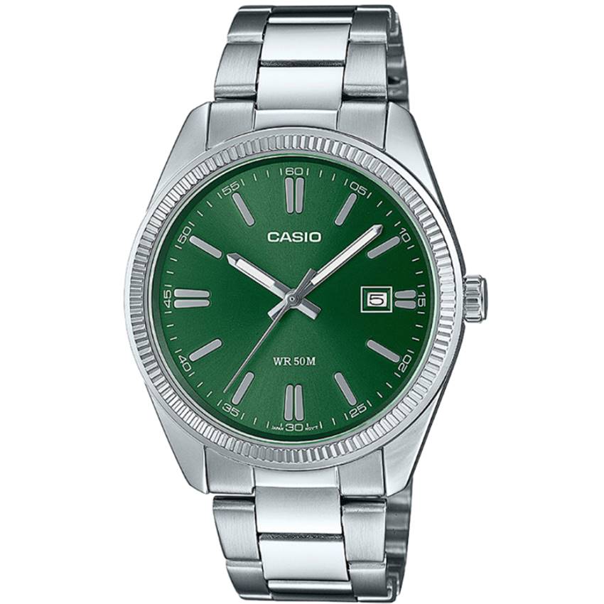 Casio Collection MTP-1302PD-3AVEF Herrenuhr