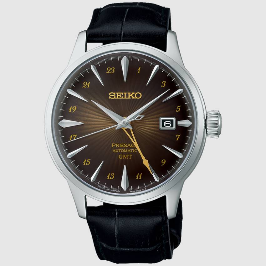Seiko Presage SSK039J1 Automatik Herrenuhr