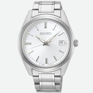 Seiko SUR307P1 Classic Mens Watch