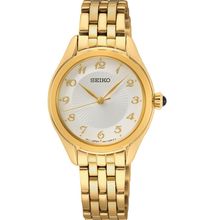 Seiko SUR384P1 Classic Ladies Watch