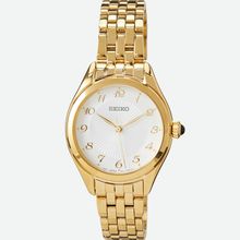 Seiko SUR384P1 Klassik Damenuhr