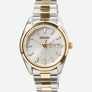 Seiko SUR446P1 Classic Mens Watch
