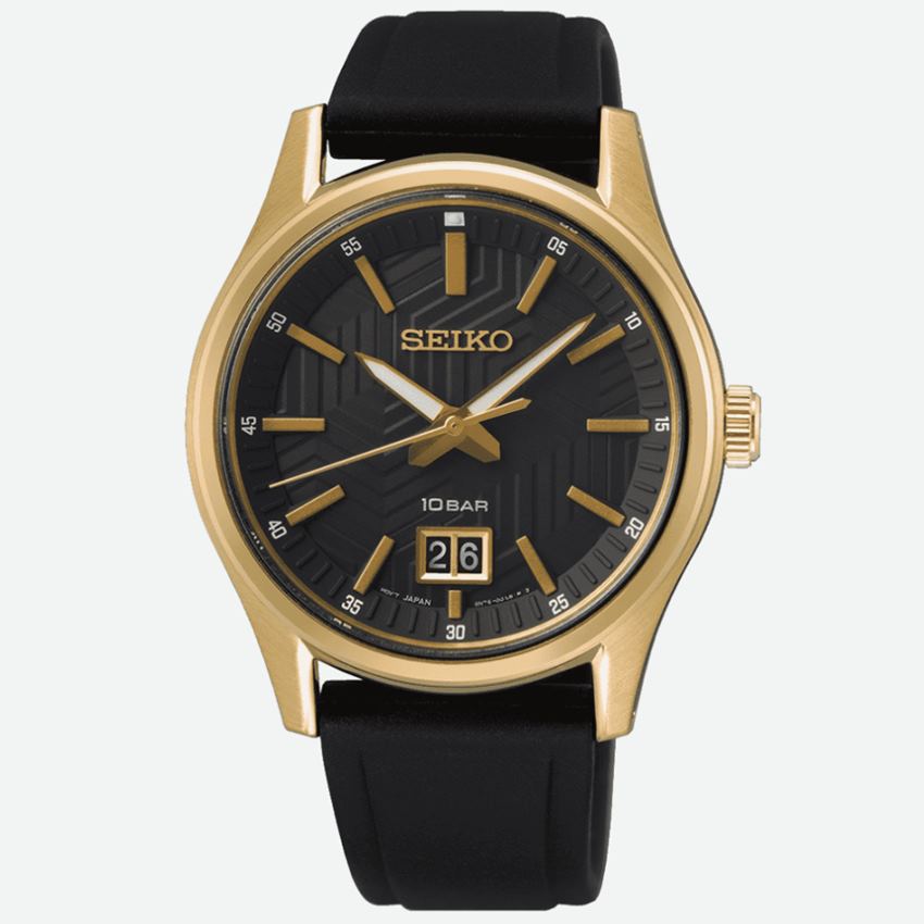 Seiko SUR560P1 Herrenuhr