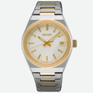 Seiko SUR578P1 Classic Ladies Watch