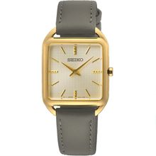 Seiko SWR090P1 Classic Ladies Watch