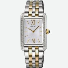 Seiko SWR093P1 Classic Ladies Watch