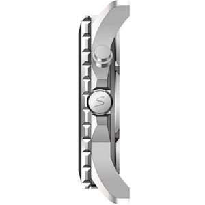 Kyboe GS.55.S.BL.BL Giant 55 Amsterdam Herrenuhr