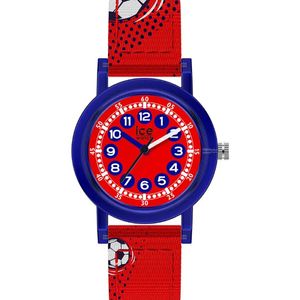 Ice Watch 022694 ICE Red Football Kids Watch