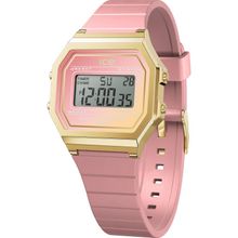 Ice Watch 022715 Ice Digit Retro Damenuhr