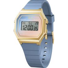 Ice Watch 022717 Ice Digit Retro Damenuhr