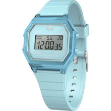 Ice Watch 022888 Ice digit retro clear Unisex