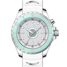 Kyboe GS.55.S.SW.MI.WH Giant 55 Reethi Rah Men's Watch