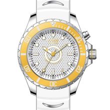 Kyboe GS.55.S.SW.YE.WH Giant 55 Grace Bay Herrenuhr