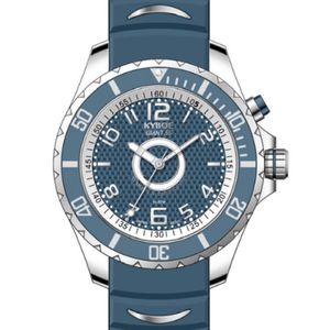 Kyboe GS.55.S.MB.MB.MB Giant 55 Bangkok Herrenuhr