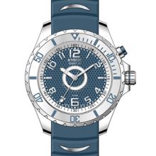 Kyboe GS.55.S.MB.S.MB Giant 55 Dubai Herrenuhr