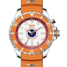 Kyboe GS.55.S.SWB.OR.OR Giant 55 King Men's Watch