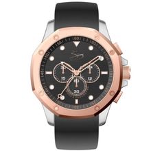 Kyboe Chrono Series KYC48-003 Men's Watch