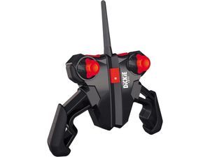 Dickie RC Amphibious Flippy vehicle