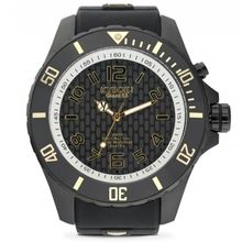Kyboe Black Series Unisex Watch